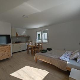 Aqva Lux Apartman