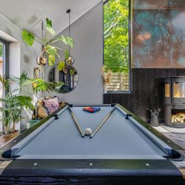 Field House - Fishbourne، فندق في Fishbourne