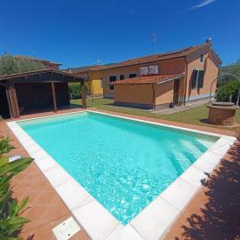 I sogni di Elias, hotel in Tuoro sul Trasimeno