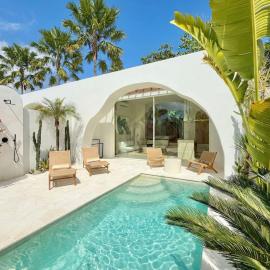 Dolce Suites