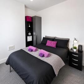 Cinderhouse Highbury Vale, hotel a Nottingham