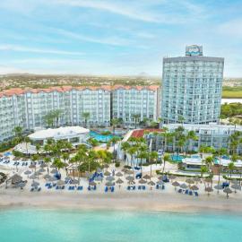 Divi Aruba Phoenix Beach Resort