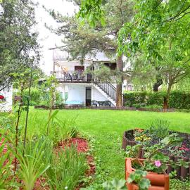 Danube Zen House Novi Sad