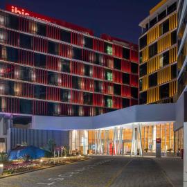 ibis Doha, hôtel à Doha
