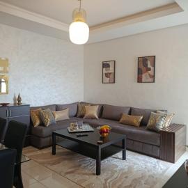 Costa golf Haven Best of Cherrat 2026 inviting calm cozy, khách sạn ở Bouznika