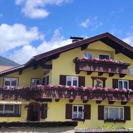 Haus zur Linde
