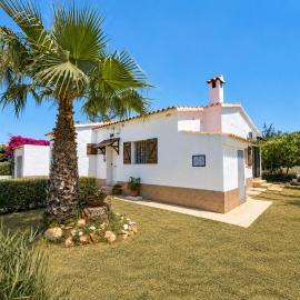 Zen Garden Villa Alcossebre ALBERT VILLAS