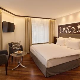 Hotel Scheuble