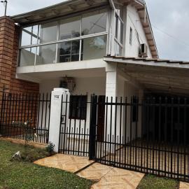 Raíces Vivas Dúplex - Cochera Privada en Oberá
