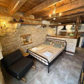 Studio apartman Ema, hotel in Umag