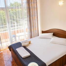 Vila njoy by the sea