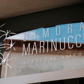 Dimora Marinucci, hotel v mestu Termoli