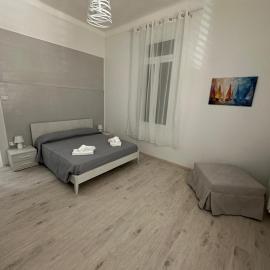 Casa Pinuccio Sapri, viešbutis mieste Sapri
