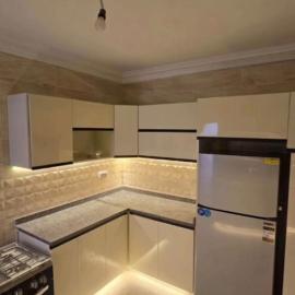 تاون داون, hotel in Al Dabaa