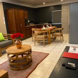 N'taba River Lodge & Spa, hotel em Port St Johns