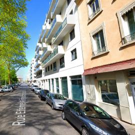 Good Night Inn Lyon, hotel v destinaci Lyon