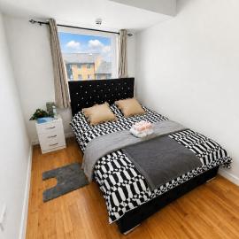 Berberis House, hotel u gradu Feltham