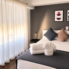 El Misti Suites Buenos Aires