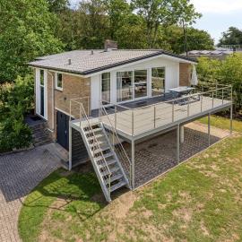 Vakantiewoning De Schotsman