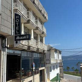 Hotel Atalaya II