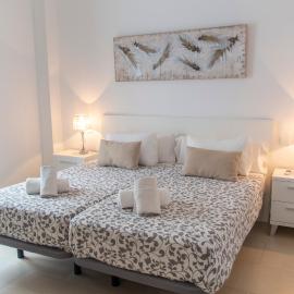 Royal Suites Estepona by Croma