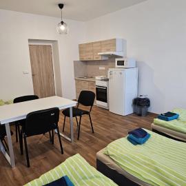 Studio Klicperova, hotel a Chlumec nad Cidlinou