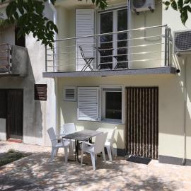 House Mima, hotel a Pag