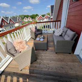 Ferienwohnung Trautes Heim - Nordhorn