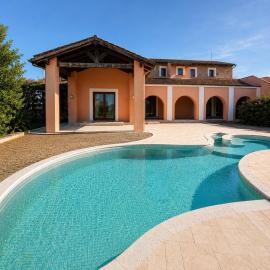 Tenuta degli Ulivi - Luxury Villa