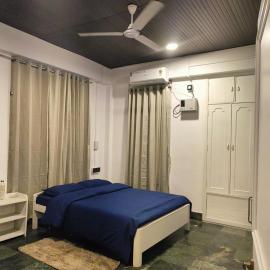 Lighthouse Villa Homestay, hotel in Dimapur