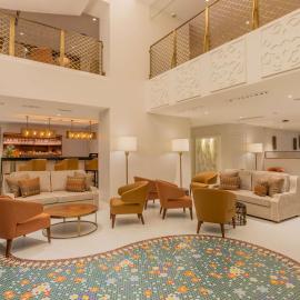 Mercure Alger Palais Des Congres, hotel in Algiers