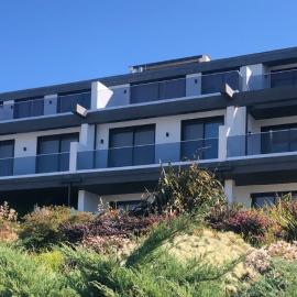 Apartamentos Marina Cordelia 1D BJ