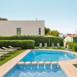 Albir Experience, hotel in Albir