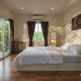 Casa Srithanu