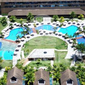 Eco Resort - Praia dos Carneiros