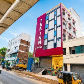 Tee Inn