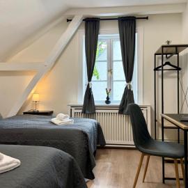 TT Living Apartments Halstenbek I 1 - 4 Schlafzimmer I Waschmaschine I Parkplatz, hotel i Halstenbek