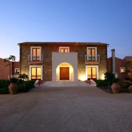 Tenuta degli Ulivi - Luxury Villa