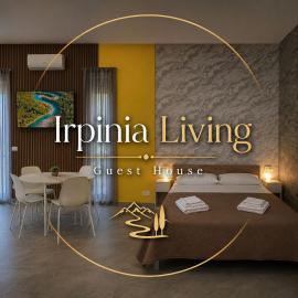 Irpinia Living Guest House, hotel di Avellino