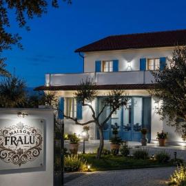 Maison FraLu