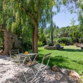 Garden Cottage, hotel v destinaci Moncarapacho