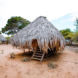 Sylvan Cabana Arugam Bay