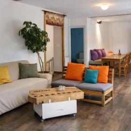 Casa La Farrapona Torrestío Babia