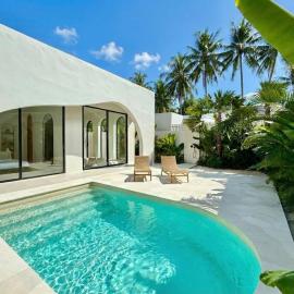 The Young Villas - 1 Bedroom Villas, Bingin