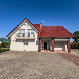 Pensjonat Viki, hotel in Sarbinowo