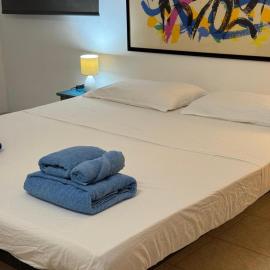 La Pineta guest house โรงแรมในตอร์เร กรานเด