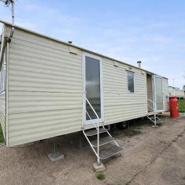 Cosy Caravan At Sand Le Mere Holiday Park, Ref 71009R