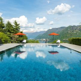 Villa Maderni Retreat - by MyHomeInComo