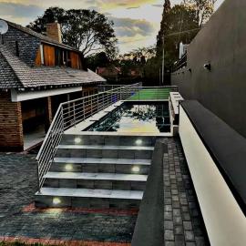 Victoria City Lodge