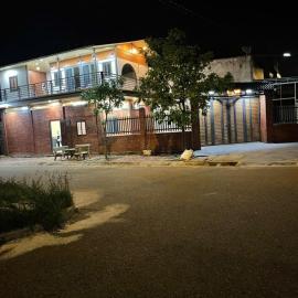 Homestay Long Hải